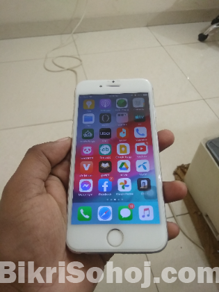 I PHONE 6
